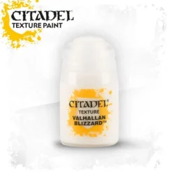 Games Workshop Valhallan Blizzard