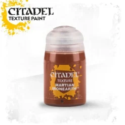 Games Workshop Martian Ironearth