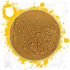 Games Workshop Agrellan Earth