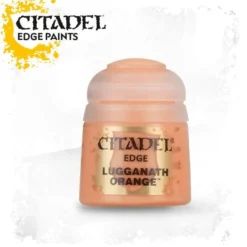 Games Workshop Lugganath Orange Edge