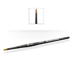 Games Workshop Medium Base Brush
