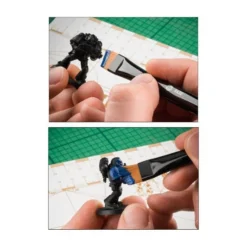 Games Workshop XL Base Brush