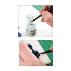 Games Workshop Small Dry Brush