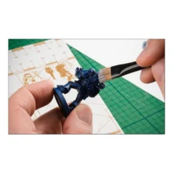 Games Workshop Large Dry Brush
