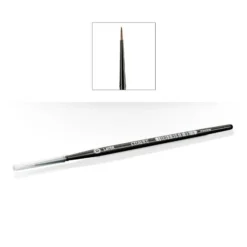 Games Workshop Small Layer Brush