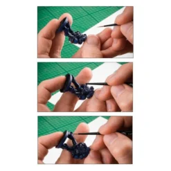 Games Workshop Small Layer Brush