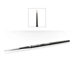 Games Workshop XS Artificer Layer Brush
