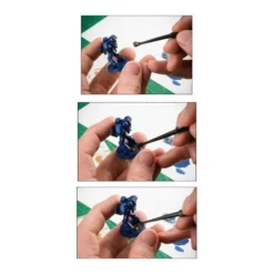 Games Workshop Medium Texture Tool