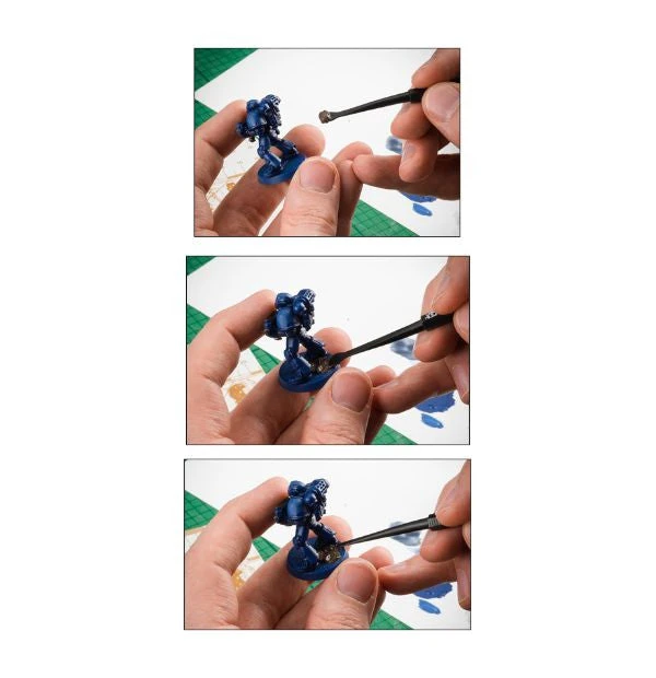 Games Workshop Medium Texture Tool 4 Games Workshop Medium Texture Tool