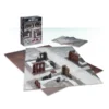 Games Workshop Realm Of Battle : Moon Base Klaisus