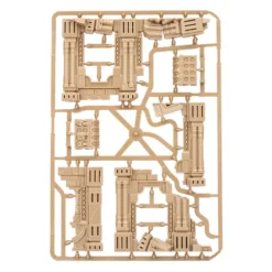 Games Workshop Realm Of Battle : Blasted Hallowheart 19 Games Workshop Realm Of Battle : Blasted Hallowheart