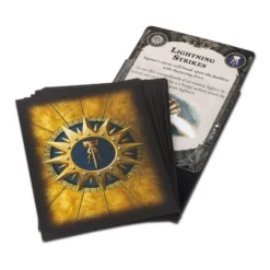 Games Workshop Shadespire - Steelheart's Champions Sleeves