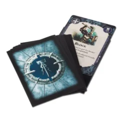 Games Workshop Shadespire - Steelheart's Champions Sleeves 8 Games Workshop Shadespire - Steelheart's Champions Sleeves