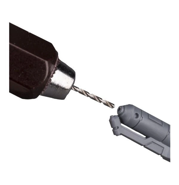 Games Workshop Citadel Drill 4 Games Workshop Citadel Drill