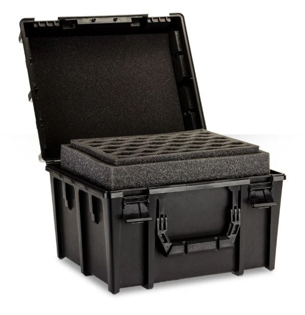 Games Workshop Citadel Battle Case 4 Games Workshop Citadel Battle Case