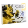 Games Workshop Citadel Palette Pad 1 Games Workshop Citadel Palette Pad