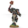 Games Workshop Chaplain With Jump Pack Warhammer 40,000 2 Games Workshop Chaplain With Jump Pack Warhammer 40,000