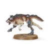 Games Workshop Space Wolves Cyberwolf 2 Games Workshop Space Wolves Cyberwolf