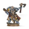 Games Workshop Warhammer 40,000 Space Wolf Rune Priest 2 Games Workshop Warhammer 40,000 Space Wolf Rune Priest