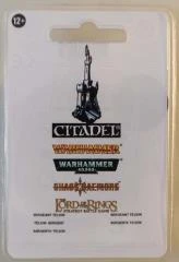 Games Workshop Ultramarines Sergeant Telion