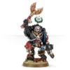 Games Workshop Warhammer 40,000 Chaplain Cassius 2 Games Workshop Warhammer 40,000 Chaplain Cassius