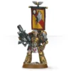 Games Workshop Blood Angels Captain Tycho 1 Games Workshop Blood Angels Captain Tycho