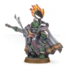 Games Workshop Salamanders Forge Father Vulkan He'stan