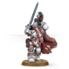 Games Workshop Kor'Sarro Khan (classic) Warhammer 40,000 1 Games Workshop Kor'Sarro Khan (classic) Warhammer 40,000