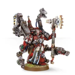 Games Workshop Space Marine Techmarine