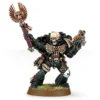 Games Workshop Chaplain With Skull Helmet Warhammer 40,000 2 Games Workshop Chaplain With Skull Helmet Warhammer 40,000