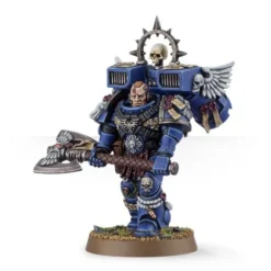 Games Workshop Lord Executioner