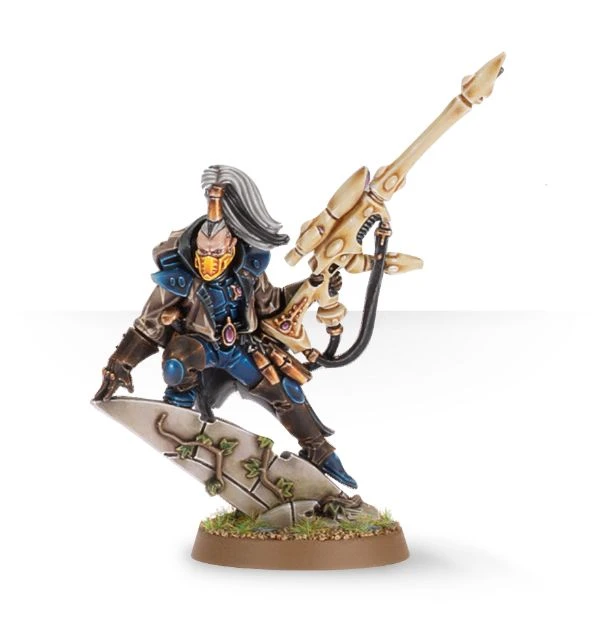 Games Workshop Illic Nightspear 3 Games Workshop Illic Nightspear