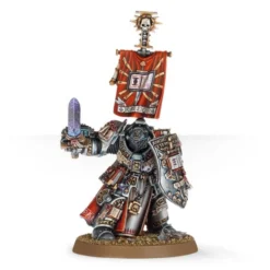 Games Workshop Lord Kaldor Draigo