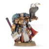 Games Workshop Inquisitor Coteaz 2 Games Workshop Inquisitor Coteaz