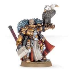 Games Workshop Inquisitor Coteaz