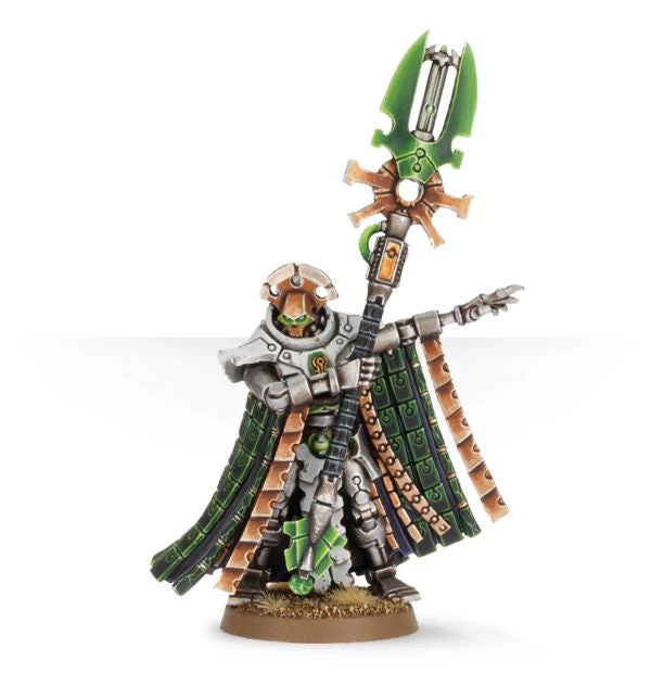 Games Workshop Nemesor Zahndrekh 3 Games Workshop Nemesor Zahndrekh