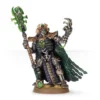 Games Workshop Imotekh The Stormlord