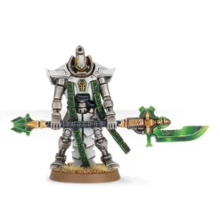 Games Workshop Vargard Obyron Warhammer 40,000