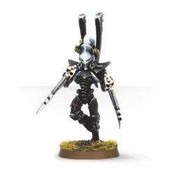 Games Workshop Drazhar (old)