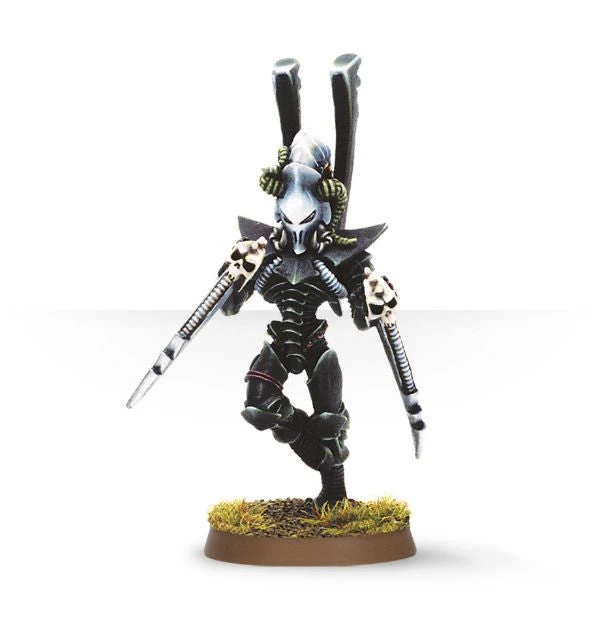 Games Workshop Drazhar (old) 3 Games Workshop Drazhar (old)