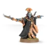 Games Workshop Ethereal With Honour Blade 2 Games Workshop Ethereal With Honour Blade