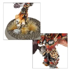 Alpha Omega Hobby Games Workshop Valkia The Bloody 10 Alpha Omega Hobby Games Workshop Valkia The Bloody
