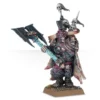Games Workshop Wight King With Black Axe