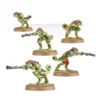 Games Workshop Chameleon Skinks 2 Games Workshop Chameleon Skinks