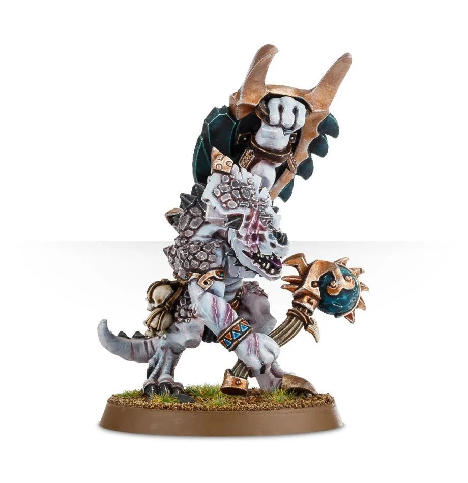 Alpha Omega Hobby Saurus Sunblood 3 Alpha Omega Hobby Saurus Sunblood