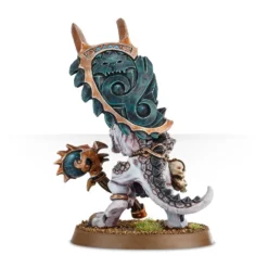 Alpha Omega Hobby Saurus Sunblood 6 Alpha Omega Hobby Saurus Sunblood