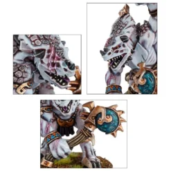 Alpha Omega Hobby Saurus Sunblood 7 Alpha Omega Hobby Saurus Sunblood