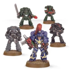Games Workshop Armour Through The Ages Warhammer 40,000
