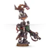 Games Workshop Ork Nob With Waaagh! Banner 1 Games Workshop Ork Nob With Waaagh! Banner