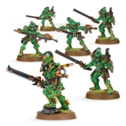 Games Workshop Eldar Striking Scorpions